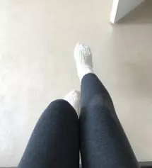 첫째때도 소임에서 레깅스 구매했었어요~ 
