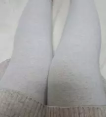 일반 레깅스가 슬슬 불편해져서 구매했어요~
