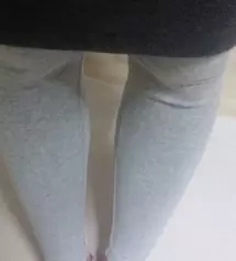 아직배가나오진 않았지만 복수가 차서 사 봤어요
