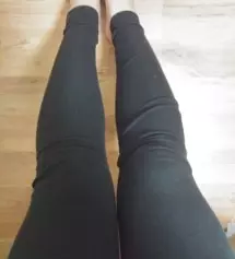 임신했을때 그레이 사서 지금까지 잘입고 있고, 이번에 검정구매했는데 역시 좋네요ㅎ 