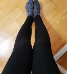 잘받았어요~ 처음에 s로 주문했다가
