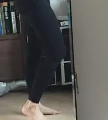 있던 레깅스는 이제 불편해서 사게됐어요 
