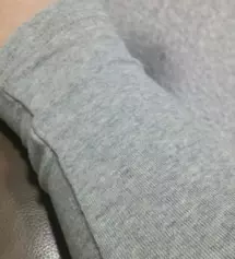 너무 좋아요ㅡ. 스판끼 안좋아서 발목헐거울까바 걱정했는데 딱좋아요. 사이즈도 딱맞네