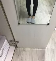 멜란지 색상구입해서 매일 입다가 
