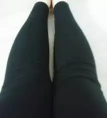 며칠 누워있었더니 살이 급격하게 쪄서 급히 주문했네요 
