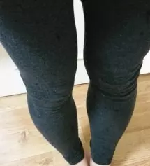 바지 편하고 좋아요
