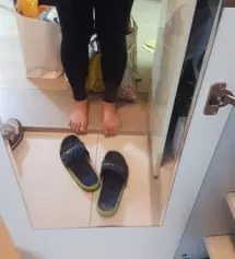 쫀쫀하니 완전 맘에 들어요ㅎ
