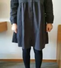 제가첫째낳고살덜빠진상태에서둘째임신한거라배가좀많이나왔어요 그래도배부분편하네요