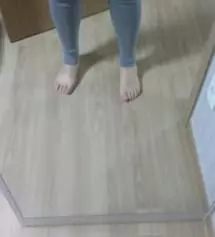 많이들 사시는데는 이유가 있네요 그동안 샀던 재질보다 보풀이 덜날꺼같은 매끈한 느낌