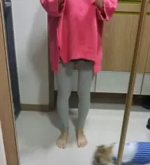 생각보다 얇네요~
