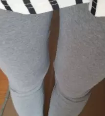 편해요~~ 초여름까지 잘입을것같아요~~ 사이즈도좋구요^^