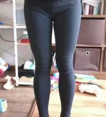 심리스 서포트밴드 너무 편하고 좋네요~
