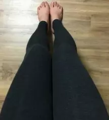 블랙이랑 진차콜 구매했어요. 
