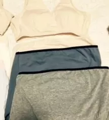 이제 중기접어들어 임산부 팬티주문했어요 ^^
