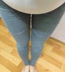 임신하고 레깅슨 전부 소임꺼에용 ㅎㅎ
