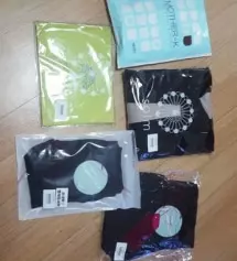 역시 레깅스가 편하네요^^
