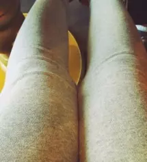 오늘 입고 나왔는데 날씨가 따뜻해서 그런지 아주 좋네요
