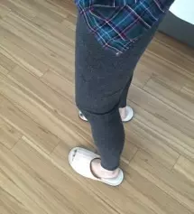 검정과함께 차콜도 주문햇어요!
