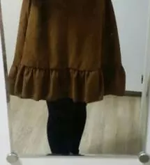 소임에서 함께 산 원피스와 요즘 함께 입기 궁합이 딱:)
