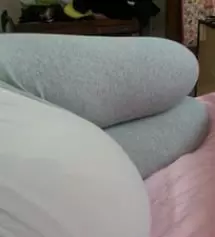 벌써  막달이네요
