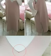 사진 속에 입은 레깅스예요~
