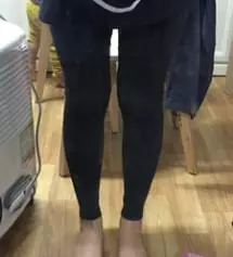 임신하고 10키로가 쪄버려서 옷이 안맞아 알아보다가 소임첫거래 했어요. 정말 좋네요.