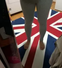 저번에 블랙 구매하고 잘입고 있었는데
