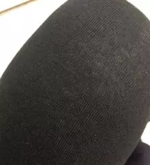 이거 입어보고 너무 감탄해서 리뷰를 안남길수가 없네요. 우선 이름처럼 찰떡 레깅스라