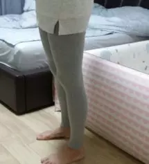 색상도 이쁘고 잠옷으로 티랑 같이 입으니 너무 편하고 좋아요~~^^
