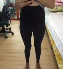 진차콜과 블랙 두개 구매했어요~~~
