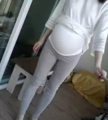 부종이 심해져서 원래 스몰입다가 미듐으로 구매.
