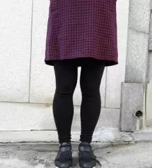 첫구매 찰떡 레깅스 너무좋네요
