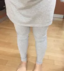 레깅스는 이제 무조곤 믿고 사요~~~
