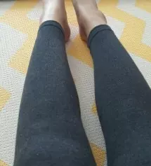 키가 원체있어서 항상 많이 짧아졌는데. 이정도면 정말 만족해요 ㅎ
