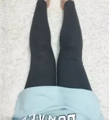 와..대박!! 임신 내내 임부용 레깅스 많이 사입었는데 소임께
