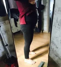 완전 편해용~~또 재구매 합니다~~
