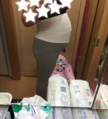 면자체가 부드럽네요.
