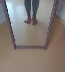 너무 편안해요.
