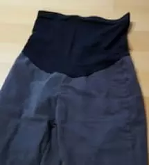 배가 조금씩 나오기 시작해서 기본아이템 미리 주문했어요^^
