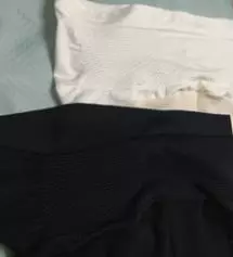 키가작은데, 살이 많이 쪄서 사이즈로 고민했어요
