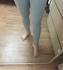 추천받아서 소임에 와봤는데 여기 임부 레깅스 종류가 너무 많아서 결정쟁애가 왔었어요