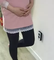 전에 소임에서 구입했던 면바지도 편했는데..
