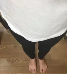 편하고 짱짱하니 좋으네요 재질은 지금입기 좋아요 다른섹도 제구메헤야겠어여