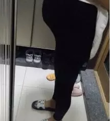 날씨가 따뜻해져서 봄레깅스 찾다가 소임에서 첫구매 했어요 ㅎㅎ
