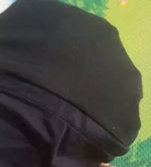 첫구매에 어느정도 두께일지 정말 고민끝에 새벽3시에 주문했어요^^
