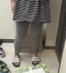 뚱뚱맘도, 만삭맘도
