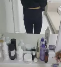 너무편해서더샀어요
