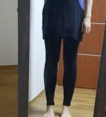 M사이즈 구매했는데, 사이즈 좋네요~ 
