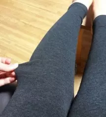 마음에 쏙 들어요.두깨도 지금 입기에 따뜻하고, 
