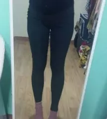 진 차콜로 구입했어요^^ 
